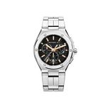 Herbelin 37645B14TR Cap Camarat Chronographe Çelik Erkek Kol Saati