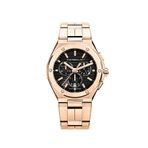 Herbelin 37645BPR14 Cap Camarat Chronographe Rose Gold Erkek Kol Saati