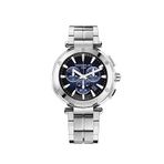 Herbelin 37688B35 Newport Chrono Çelik Erkek Kol Saati
