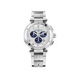 Herbelin 37688B42 Newport Chrono Çelik Erkek Kol Saati