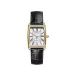 Herbelin Art Deco 10638P08 Altın Sarısı Erkek Kol Saati