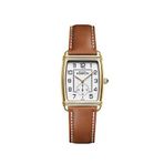 Herbelin Art Deco 10638/P22GO Altın Sarısı Erkek Kol Saati