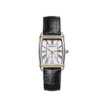 Herbelin Art Deco 10638T08 Bicolor Erkek Kol Saati