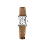 Herbelin Art Deco 17438AP08GD Çelik Kadın Kol Saati