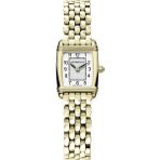 Herbelin Art Deco 17438BP1N22 Kol Saati - Gri