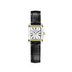 Herbelin Art Deco 17438T08 Bicolor Kadın Kol Saati