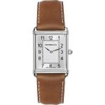 Herbelin Art Deco 17468AP22GD Kol Saati - Gri