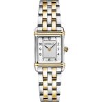 Herbelin Art Deco 17478BT22 Kol Saati - Gri