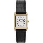 Herbelin Art Deco 17478P08 Kol Saati - Beyaz