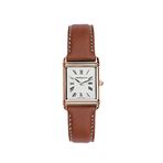 Herbelin Art Deco 17478PR08GD Rose Gold Kadın Kol Saati