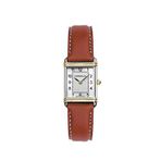 Herbelin Art Deco 17478T22GD Bicolor Kadın Kol Saati