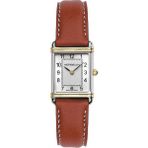 Herbelin Art Deco 17478T22GD Kol Saati - Gri