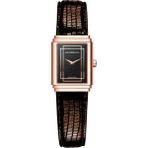 Herbelin Art Deco 17577PR04BR Kol Saati - Siyah
