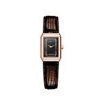 Herbelin Art Deco 1925’s 17577PR04BR Rose Gold Kadın Kol Saati