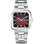 Herbelin Cap Camarat 12246B18 Kol Saati - Bordo