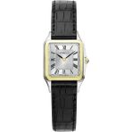 Herbelin Luna 17457T01 Kol Saati - Gri