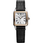 Herbelin Luna 17457TR01 Kol Saati - Gri