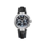 Herbelin Newport Automatic 268A65 Çelik Erkek Kol Saati