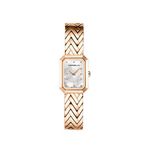 Herbelin Octogone 17446BPR19 Rose Gold Kadın Kol Saati