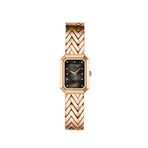 Herbelin Octogone 17446BPR49 Rose Gold Kadın Kol Saati