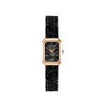 Herbelin Octogone 17446PR49 Rose Gold Kadın Kol Saati