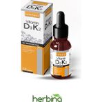 Herbina D3K2