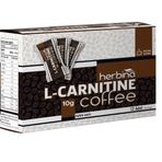 Herbina L-Karnitin Kahve 12 Adet Şase Protein