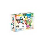 Herbinol Kids Yumuşak Pastil 12 Adet