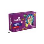 Herbinol Şekersiz Pastil 16 Adet