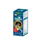 Herbinol Sinirliot Ve İzlanda Yosunu Şurup 150Ml