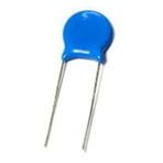 Herbirivar 1.5 NF 2 KV Kutupsuz Kondansatör