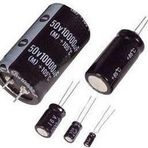 Herbirivar 10 MF 16V Elektrolitik Kondansatör