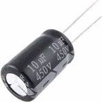 Herbirivar 10 MF 450V Elektrolitik Kondansatör