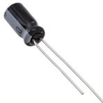 Herbirivar 10 MF 63V Elektrolitik Kondansatör