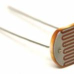 Herbirivar 10 mm Ldr Işığa Karşı Duyarlı Direnç