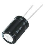 Herbirivar 1000 MF 100V Elektrolitik Kondansatör