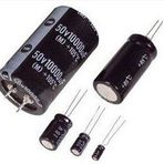 Herbirivar 1000 MF 35V Elektrolitik Kondansatör