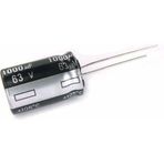 Herbirivar 1000 MF 63V Elektrolitik Kondansatör