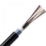 Herbirivar 12 Core SM 9.125 Çelik Zırh Dış Mekan Fiber Optik
