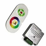 Herbirivar 12 V 18 A Rgb Modül+Joystickli Kumanda