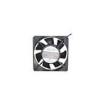 Herbirivar 120x120x25 mm 220V Ac Metal Kasa Fanı