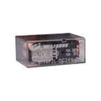Herbirivar 12V Tek Kontak HLS-14F2L 8 Pin 16A Röle