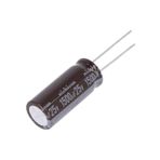 Herbirivar 1500 MF 25 V Kondansatör