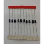 Herbirivar 1N 4001 10'lu Paket Diyot