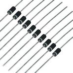 Herbirivar 1N 4007 10'lu Paket Diyot