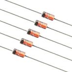 Herbirivar 1N 4148 10'lu Paket Diyot