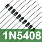 Herbirivar 1N 5408 10'lu Paket Diyot