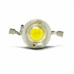 Herbirivar 1W Beyaz 90-110 Lümen Power Led