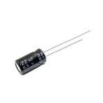 Herbirivar 22 MF 63V Elektrolitik Kondansatör