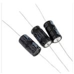 Herbirivar 220 MF 100 V Kondansatör